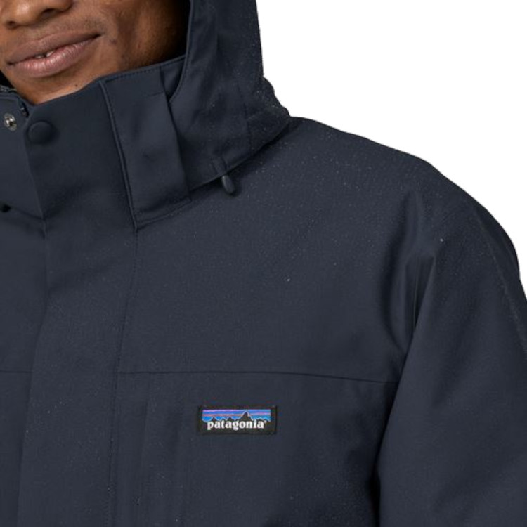 Patagonia Tres 3-In-1 Parka – Men’s